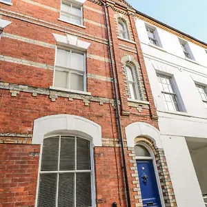 The Townhouse Holiday home