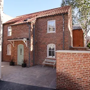 Trinity Cottage, Holiday home
